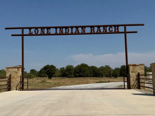 LOT 28 Fm 1810, Chico, TX 76431