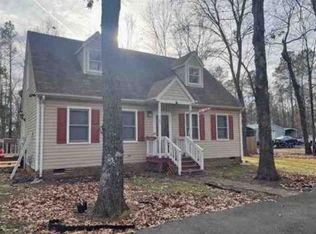 743 Rosebud Run, Aylett, VA 23009