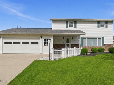336 Wilson St, Defiance, OH, 43512