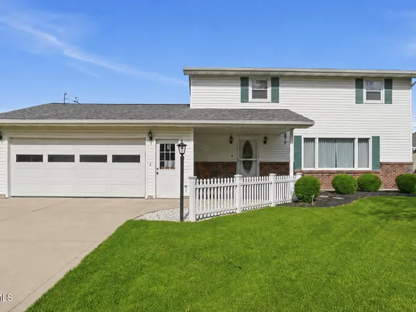 336 Wilson St, Defiance, OH 43512