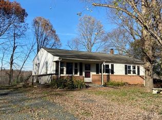 621 Eldon Rd, Appomattox, VA 24522