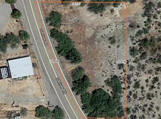 15235 S River Rd #3, Mammoth, AZ 85618