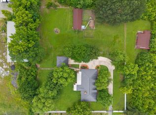 157 S Broadview St, Greenbrier, AR 72058