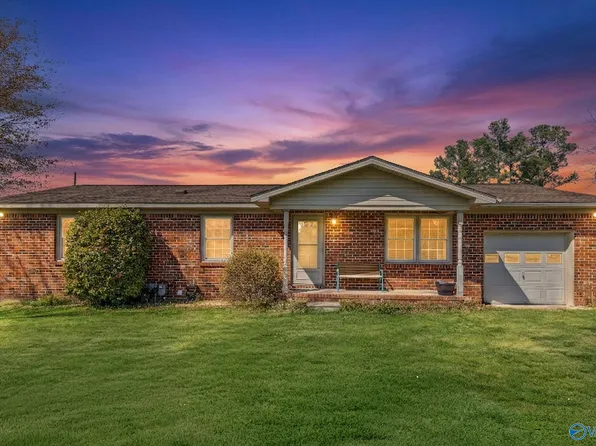 102 Greenwood Ln, Geraldine, AL 35974