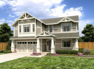 11246 Borgen Loop, Gig Harbor, WA 98332