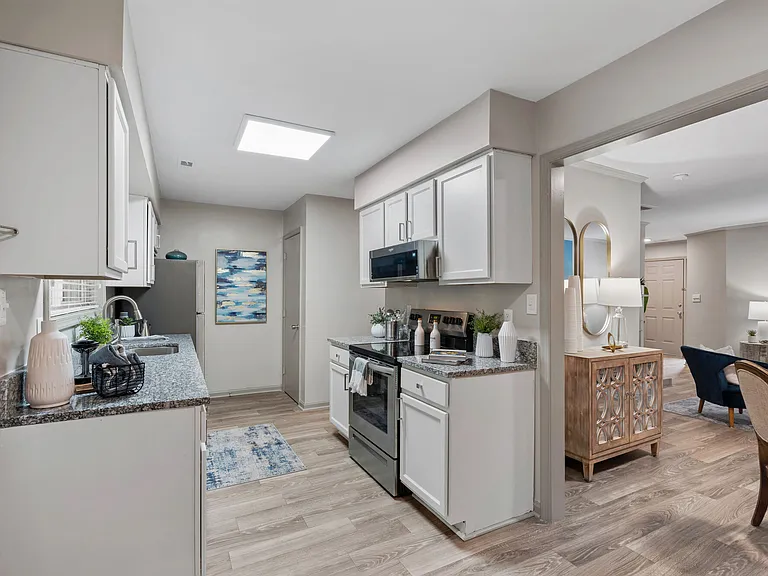 Edwards Mill — Photo 2