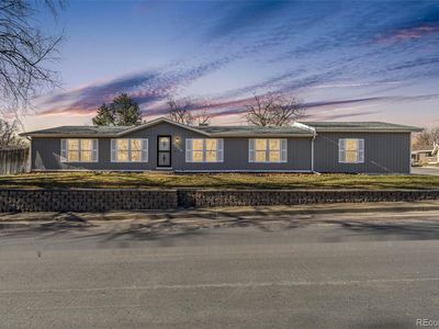 6099 Tennyson Street, Arvada, CO, 80003