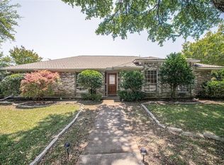 2628 Cedar Elm Ln, Plano, TX 75075