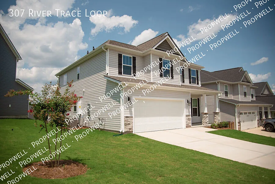 307 River Trace Loop — Photo 2