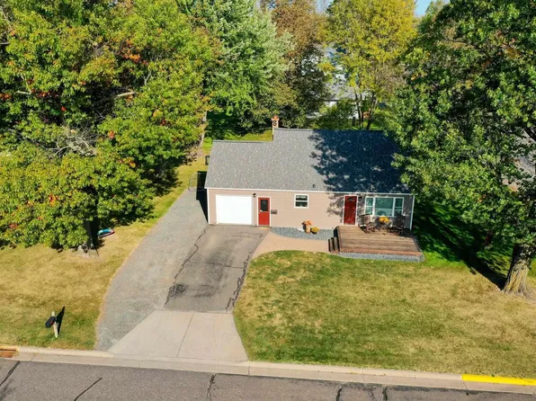 497 West PERKINS STREET, Medford, WI 54451