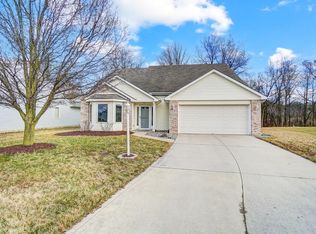 7302 Maeve Dr, Fort Wayne, IN 46835