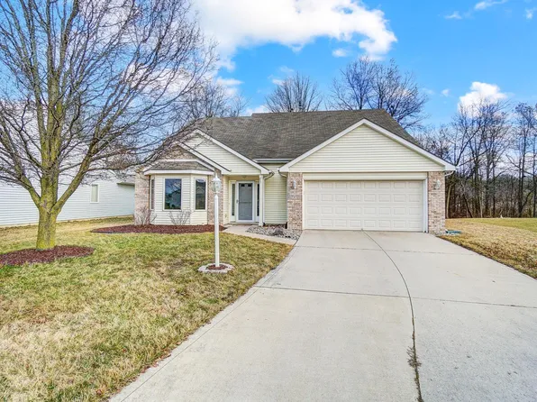 7302 Maeve Dr, Fort Wayne, IN 46835