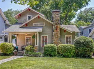1831 Asheville Pl, Charlotte, NC 28203