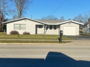 548 Western Ave, Brookville, OH 45309