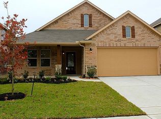 24043 Schults Meadow Ln, Spring, TX 77389