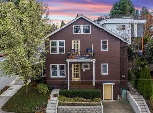 3315 E Howell St #B, Seattle, WA 98122