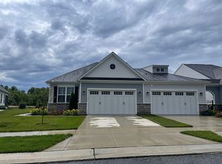 344 Moorings Cirlde #104, Stevensville, MD 21666