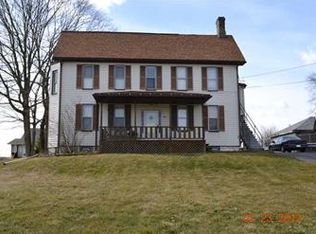 407 Grand Ave, Aliquippa, PA