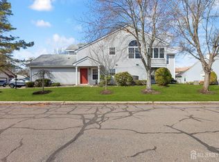 10 Andrew Johnson Dr #C, Monroe Township, NJ 08831