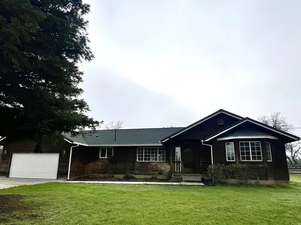 20449 Calokala Trl, Redding, CA 96003