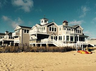 22 Squaws Ln, Mashpee, MA 02649