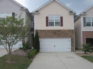 1211 Rubble Rd, Cumming, GA 30040