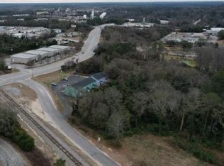 0 Poplar St LOT 1, Cayce, SC 29033