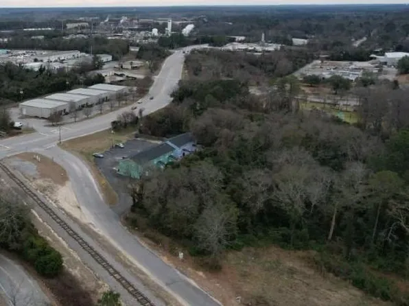 0 Poplar St Lot 1, Cayce, SC 29033