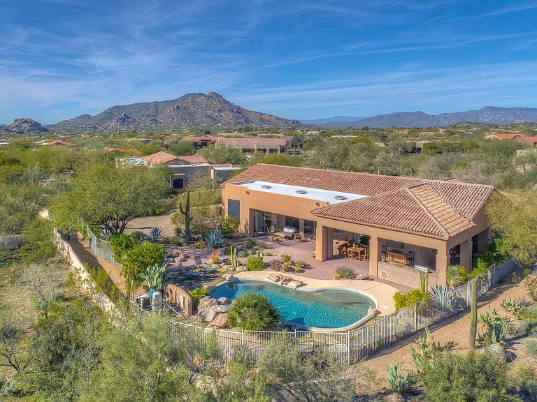 8193 E Sand Flower Dr — Photo 42
