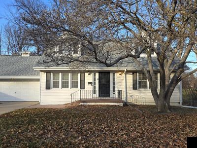 5136 Spaulding St, Omaha, NE, 68104