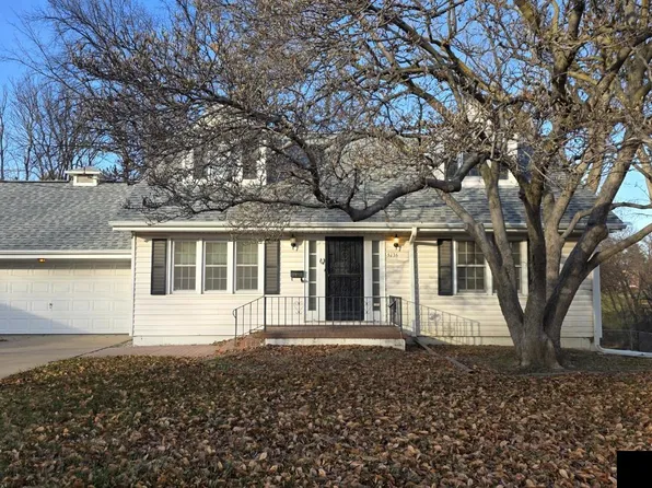 5136 Spaulding St, Omaha, NE 68104
