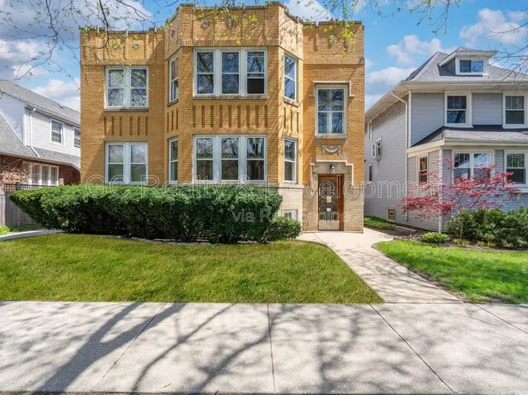 3649 N Kedvale Ave #1B, Chicago, IL 60641