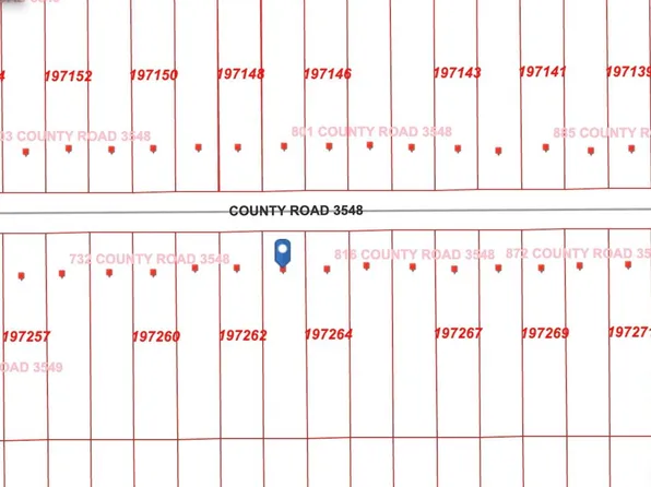 802 County Road 3548, Cleveland, TX 77327