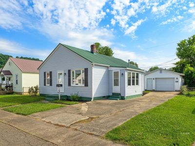 102 Kineon Dr, Gallipolis, OH, 45631