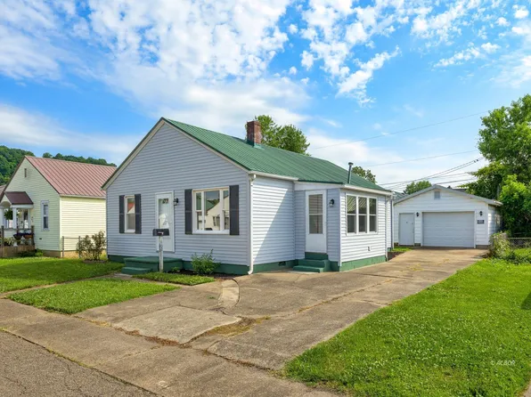 102 Kineon Dr, Gallipolis, OH 45631