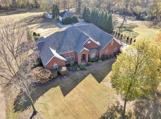 40 Macon Ridge Cv, Williston, TN 38076