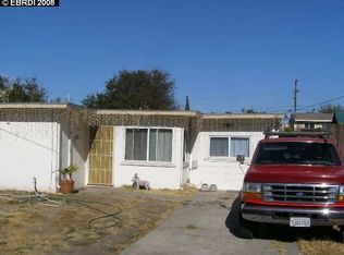 315 Montalvin Dr, San Pablo, CA