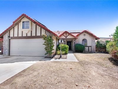 1152 Stephanie Ct, Lancaster, CA, 93535