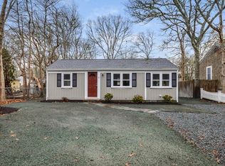 21 Circuit Rd E, West Yarmouth, MA 02673