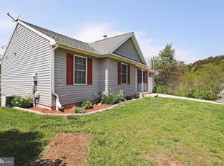 21 Sable Run Rd, Hancock, MD 21750