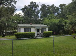 1109 Quincy St N, Perry, FL 32348