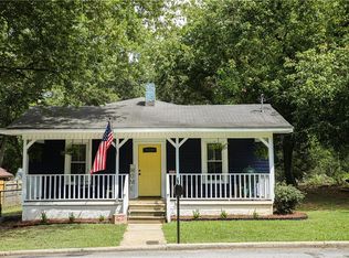 526 Sciple St, Rockmart, GA 30153