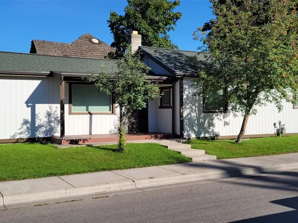214 Prince St, Missoula, MT 59801