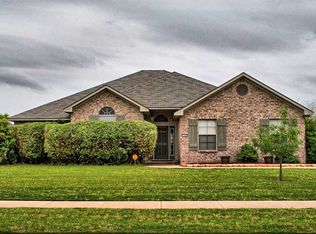 2302 Tallgrass Cir, Bossier City, LA 71111