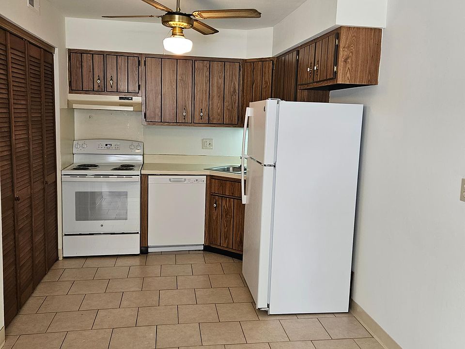 Large Kitchen