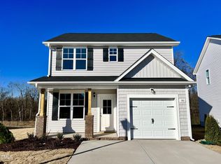 391 Sturgeon St, Smithfield, NC 27577