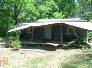 1059 Harrisburg Rd, Summerville, GA 30747