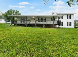 6416 Spring Place Rd SE, Cleveland, TN 37323