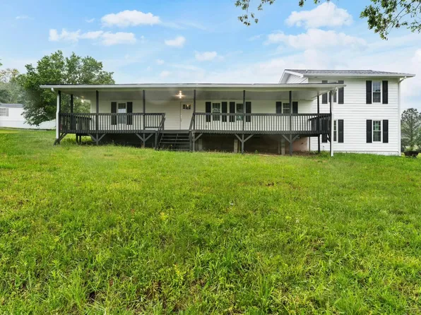 6416 Spring Place Rd SE, Cleveland, TN 37323