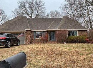 701 Ohio St, Pittsburg, KS 66762